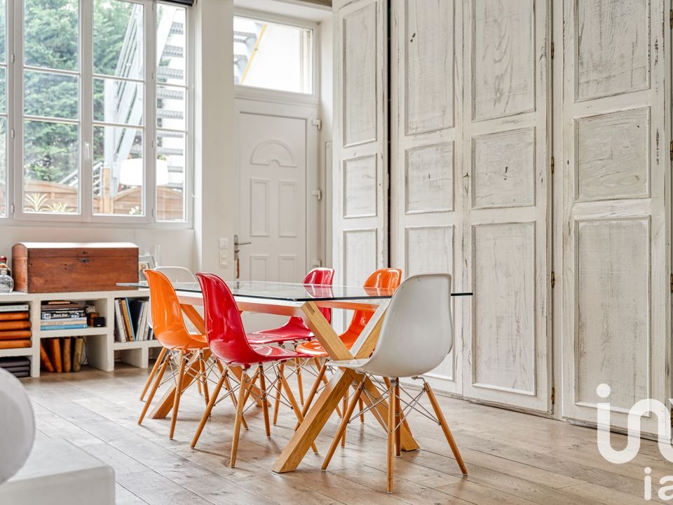 Byhus i Courbevoie, Hauts-de-Seine - foto 2
