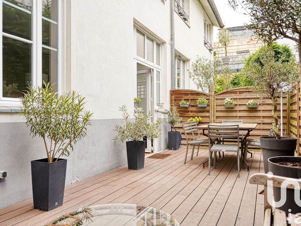 Byhus i Courbevoie, Hauts-de-Seine - foto 3