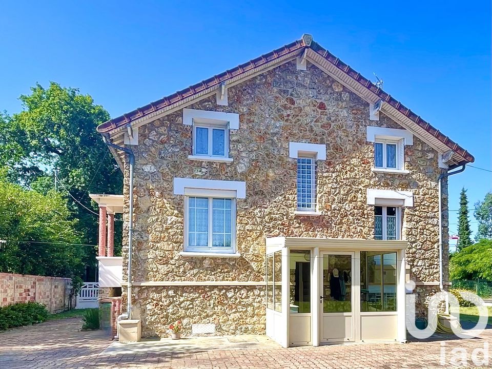 Villa en Taverny, Val-d'Oise - foto 1