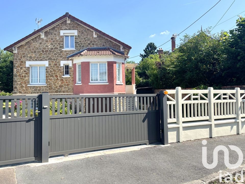 Villa en Taverny, Val-d'Oise - foto 2