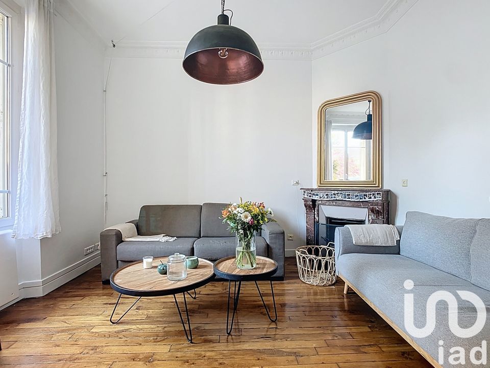 Lejlighed i Courbevoie, Hauts-de-Seine - foto 2