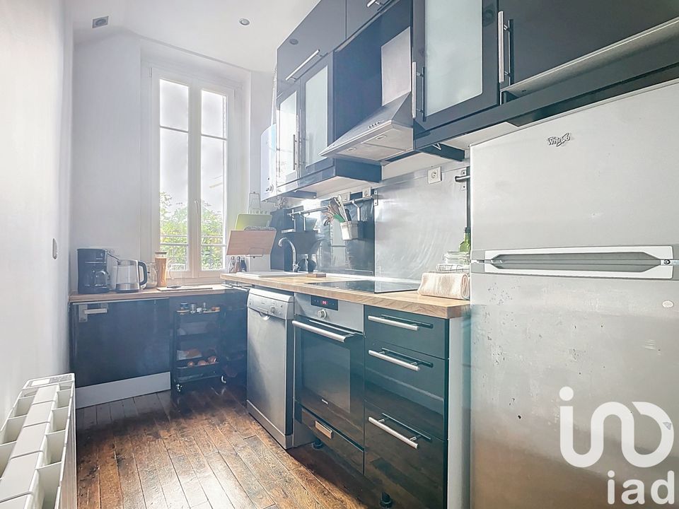 Lejlighed i Courbevoie, Hauts-de-Seine - foto 4
