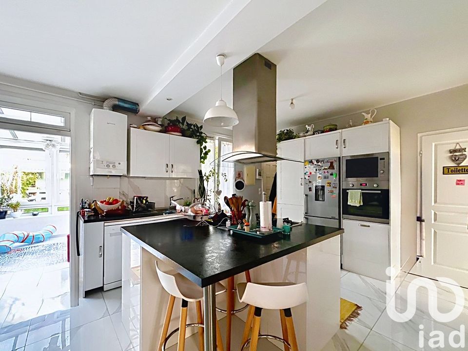 Villa i Champigny-sur-Marne, Val-de-Marne - foto 1