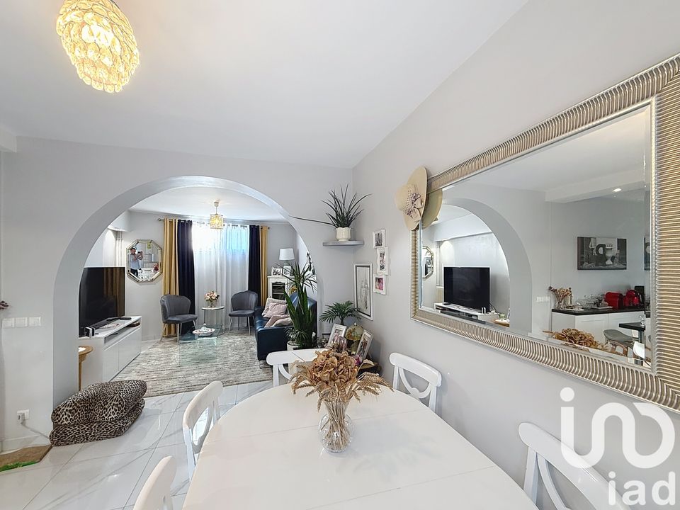 Villa i Champigny-sur-Marne, Val-de-Marne - foto 3