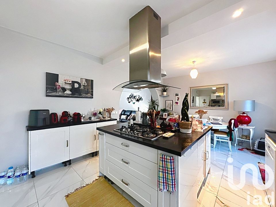 Villa i Champigny-sur-Marne, Val-de-Marne - foto 4