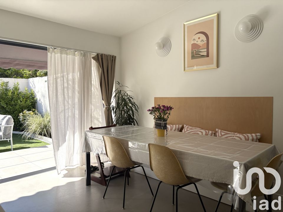 Villa en Saint-Ouen-sur-Seine, Seine-Saint-Denis - foto 5