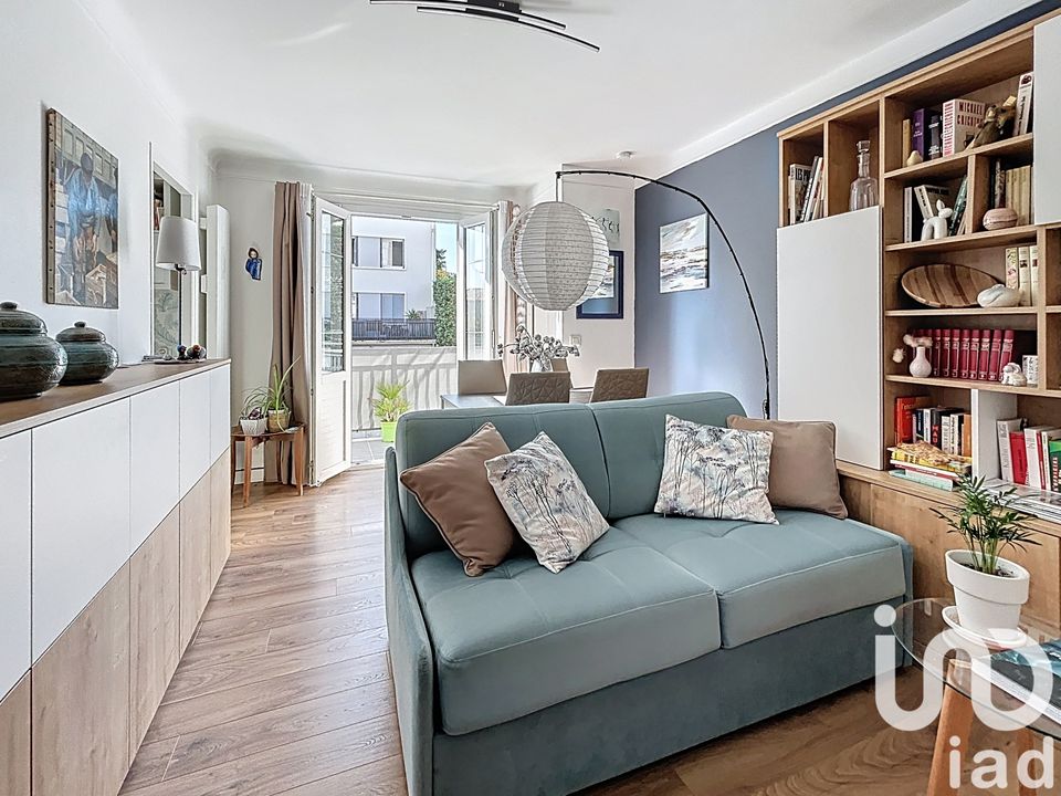 Lejlighed i Rueil-Malmaison, Hauts-de-Seine - foto 1