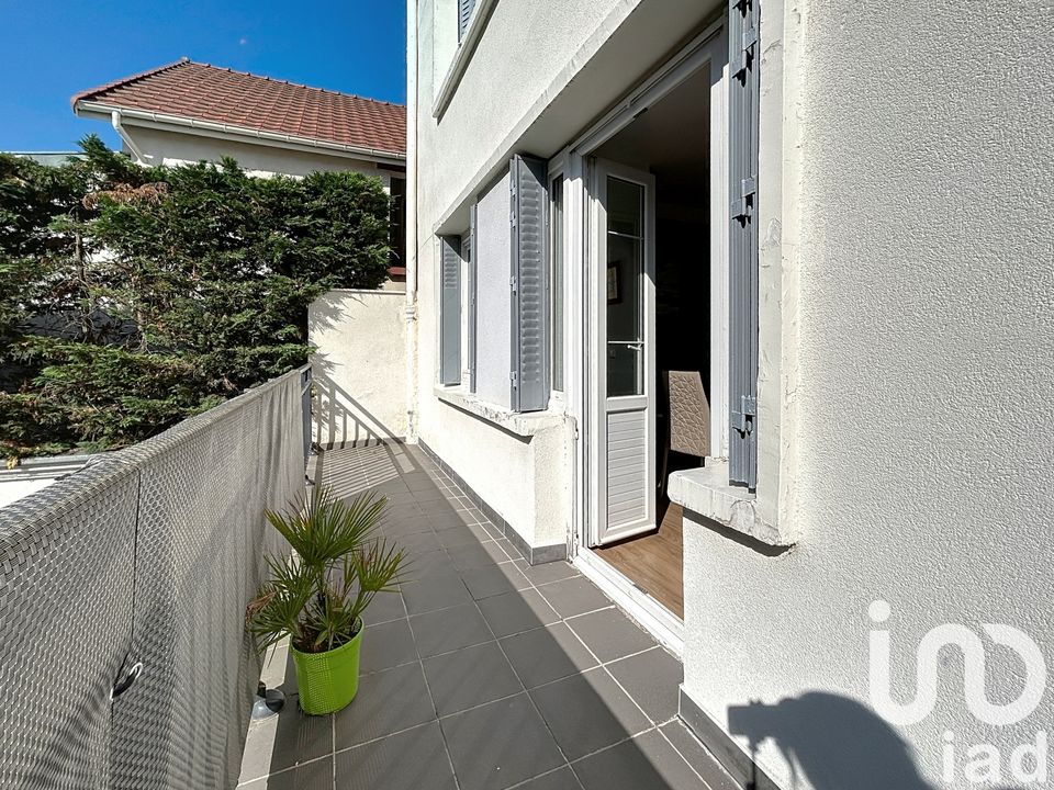 Lejlighed i Rueil-Malmaison, Hauts-de-Seine - foto 2