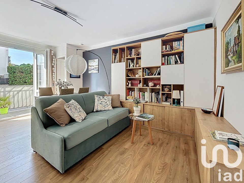 Lejlighed i Rueil-Malmaison, Hauts-de-Seine - foto 3