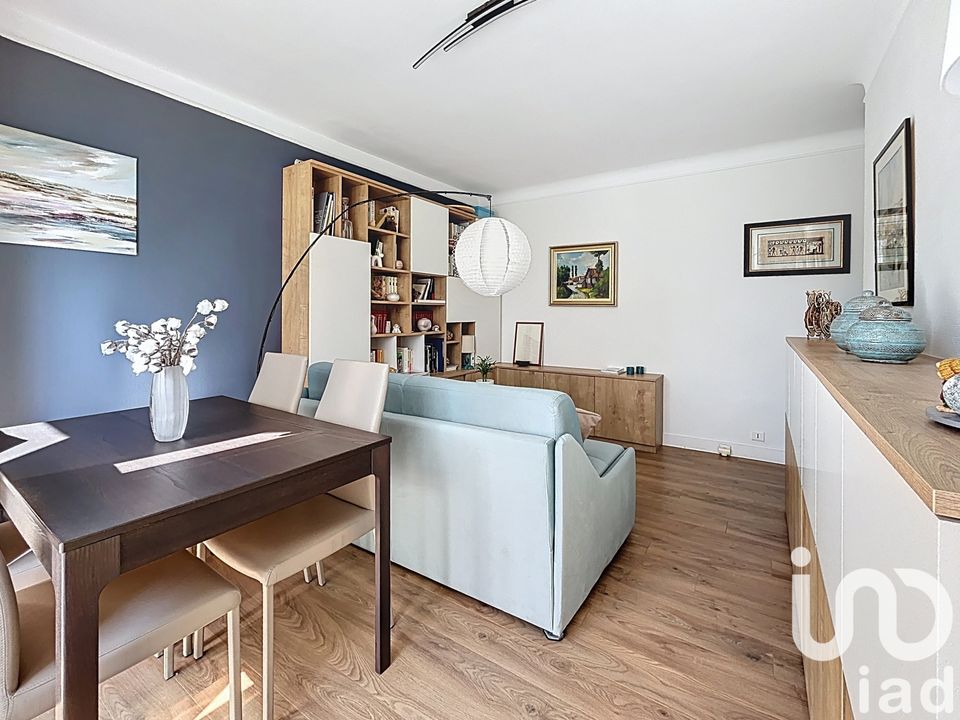 Lejlighed i Rueil-Malmaison, Hauts-de-Seine - foto 4