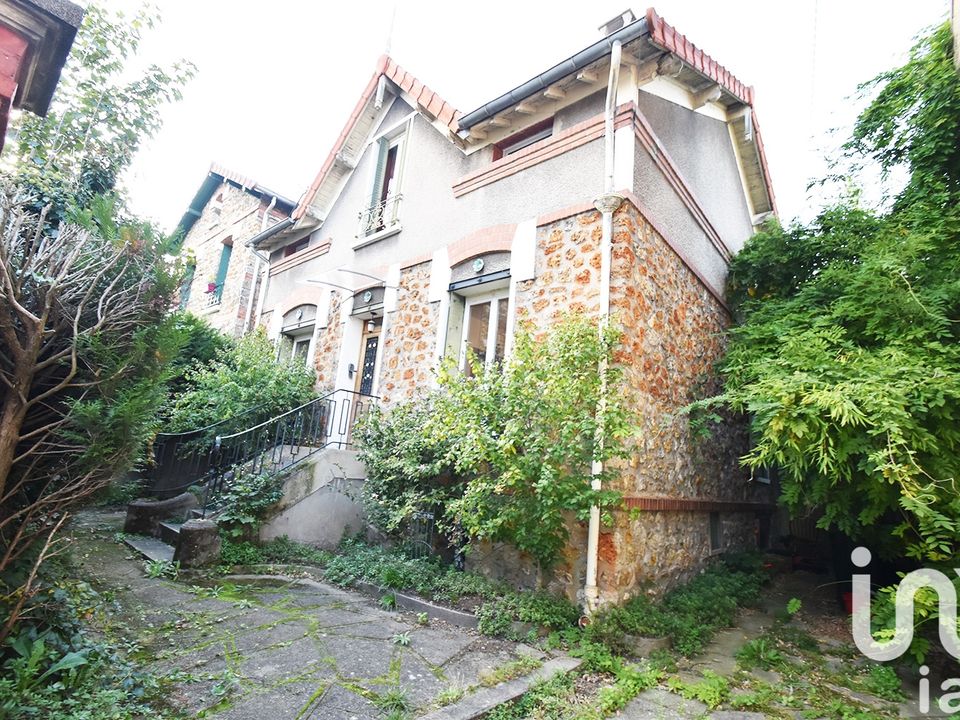 Villa i Argenteuil, Val-d'Oise - foto 1