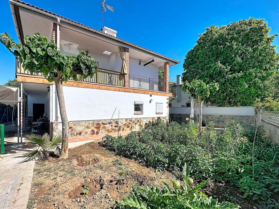 Byhus i Barcelona, Barcelona - foto 4