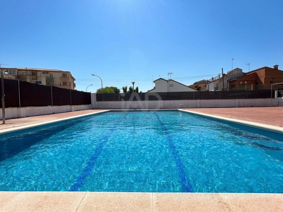 Leilighet i Tarragona, Tarragona - bilde 1