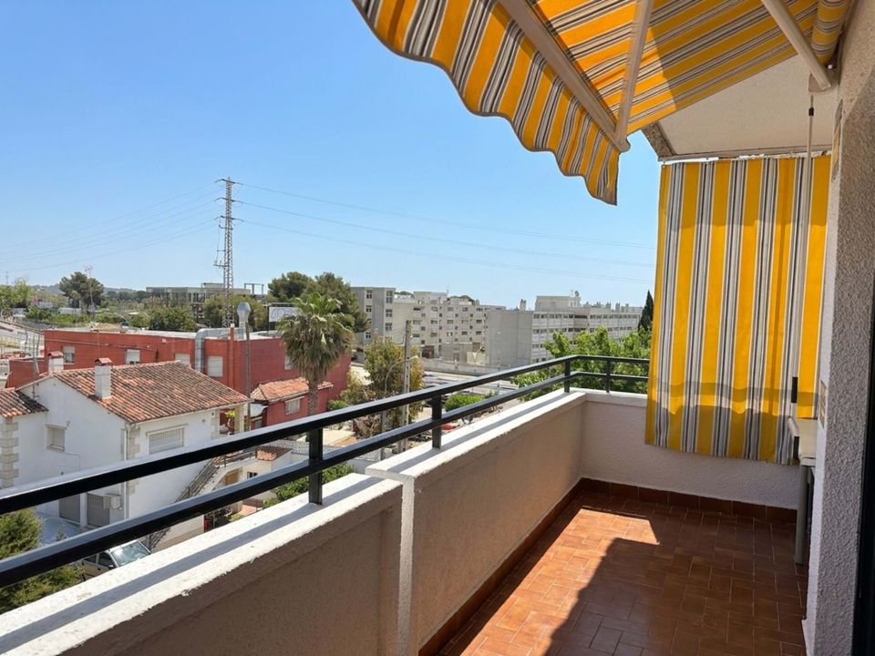 Leilighet i Tarragona, Tarragona - bilde 2