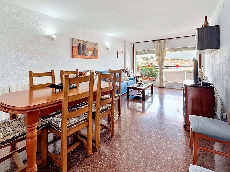 Leilighet i Tarragona, Tarragona - bilde 3