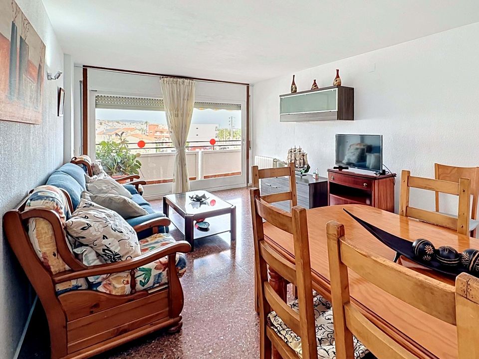 Leilighet i Tarragona, Tarragona - bilde 5