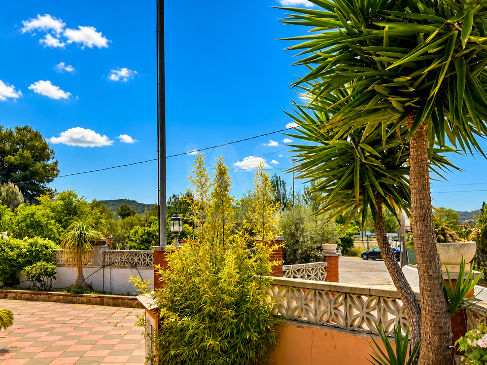 Byhus i Tarragona, Tarragona - foto 4