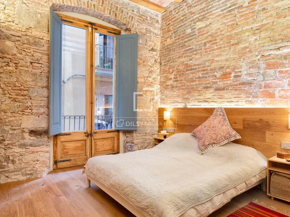 Lejlighed i Girona, Gerona - foto 3