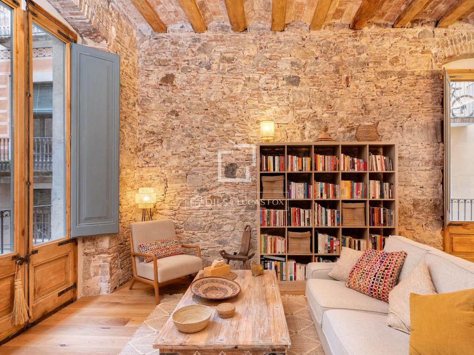 Lejlighed i Girona, Gerona - foto 5