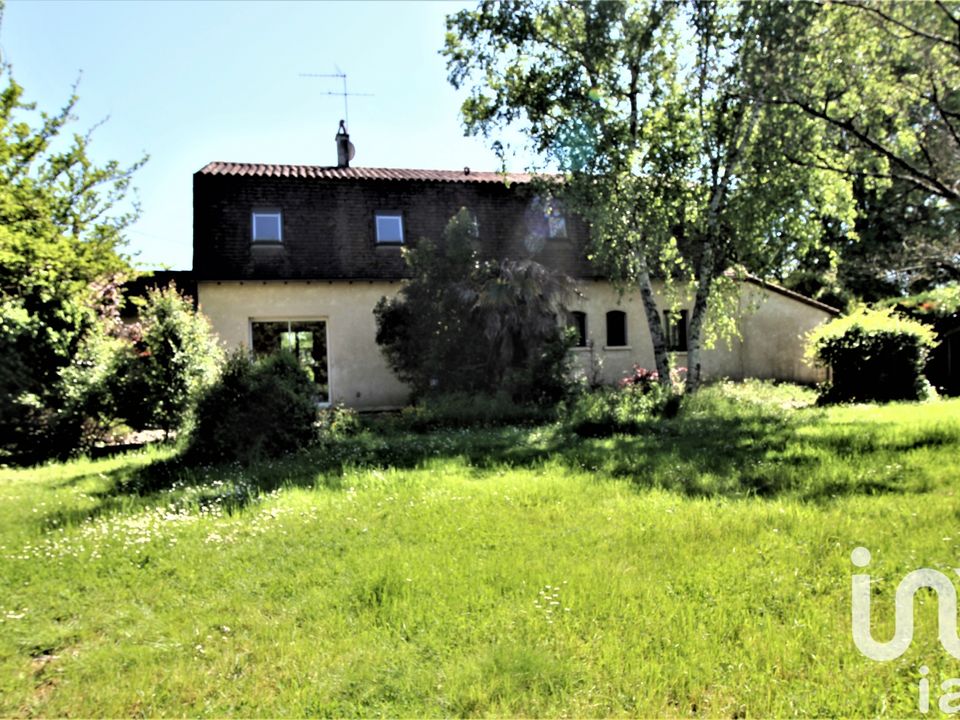 Villa i Bergerac, Dordogne - foto 1
