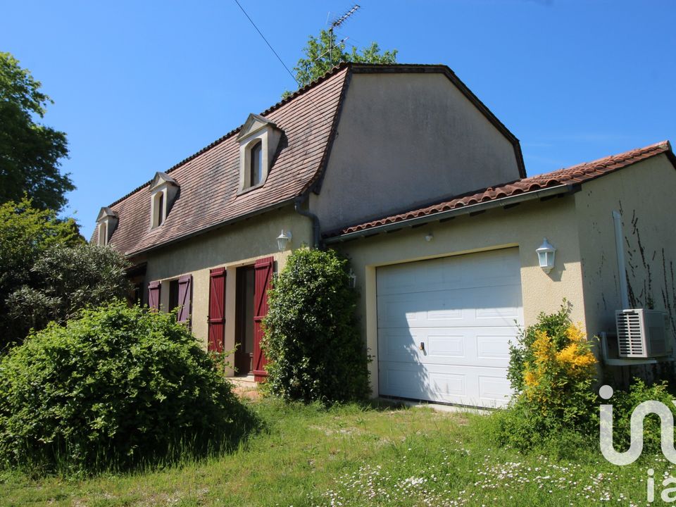 Villa i Bergerac, Dordogne - foto 3