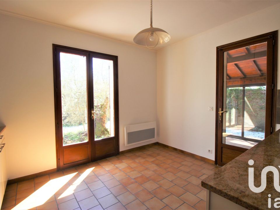 Villa i Bergerac, Dordogne - foto 5