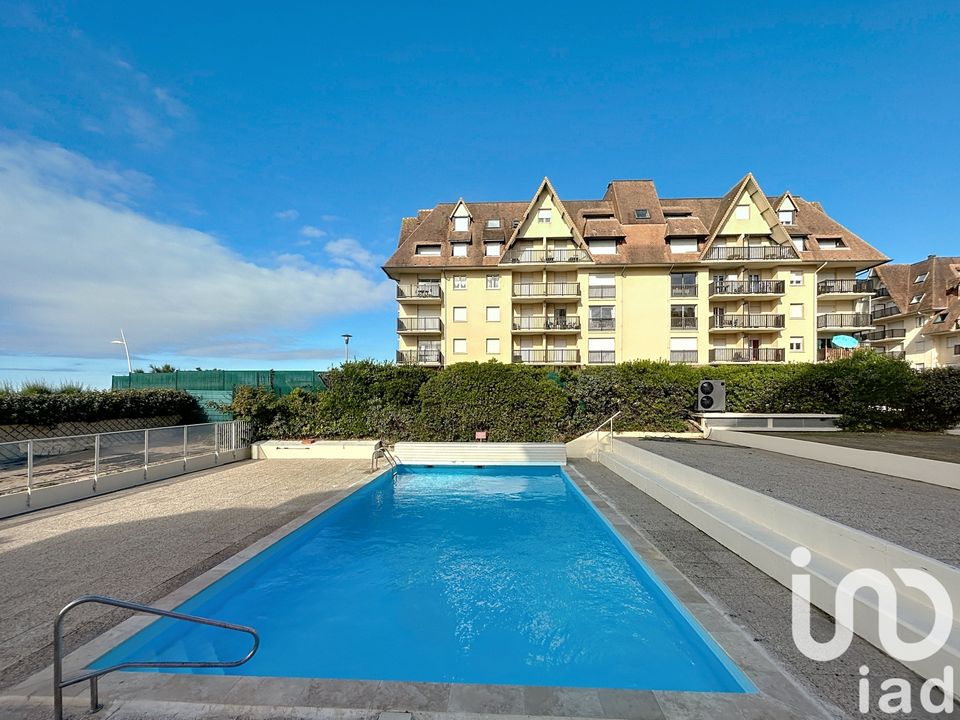 Lejlighed i Cabourg, Calvados - foto 1
