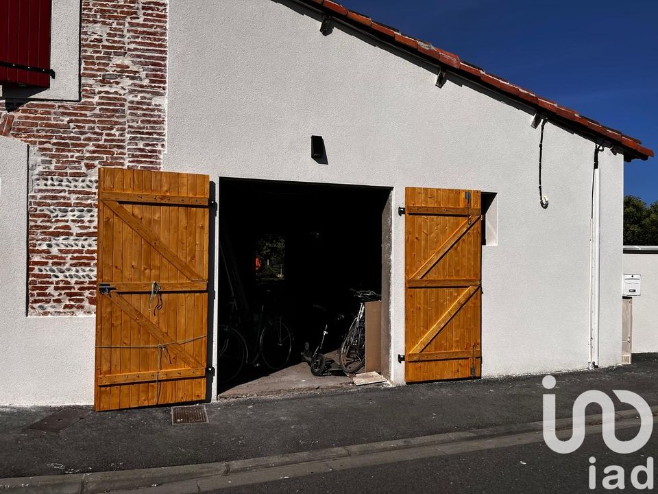 Casa de pueblo en Fenouillet, Haute-Garonne - foto 3