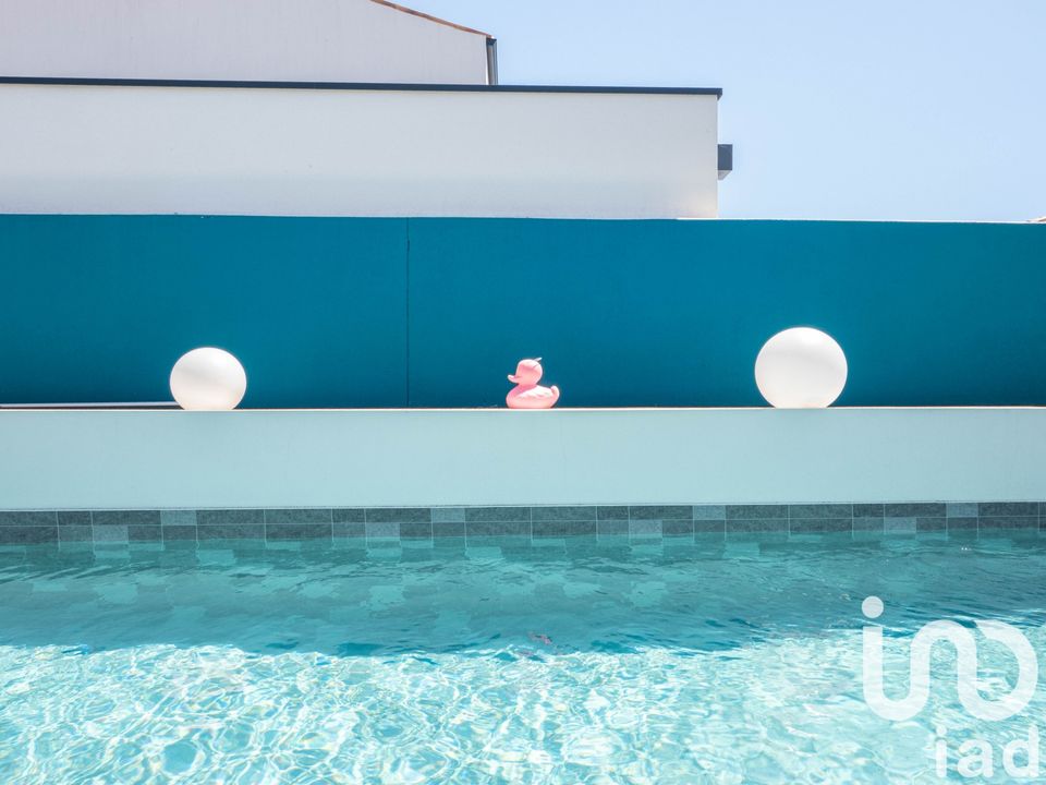 Villa i L'Houmeau, Charente-Maritime - foto 3