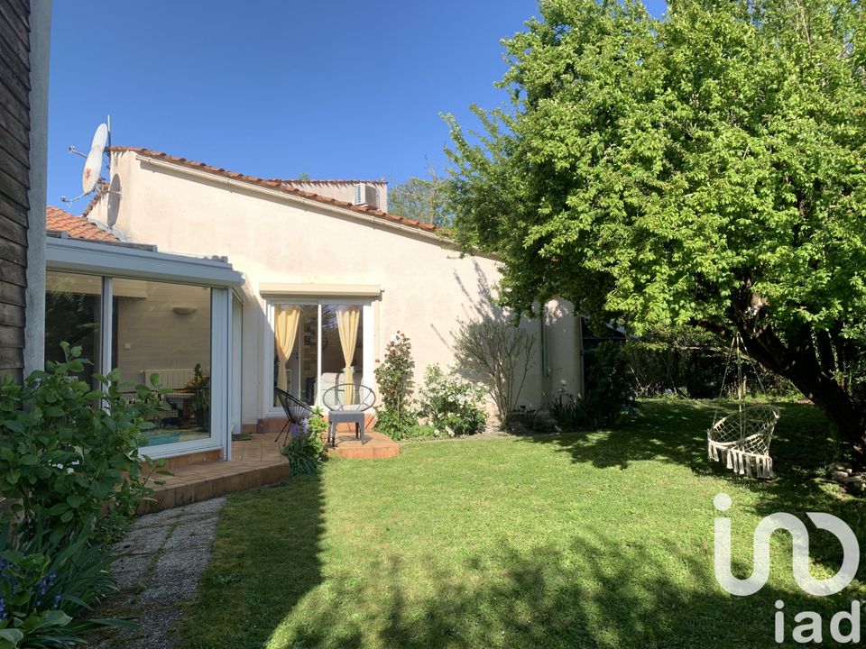 Villa i Chatelaillon-Plage, Charente-Maritime - foto 1
