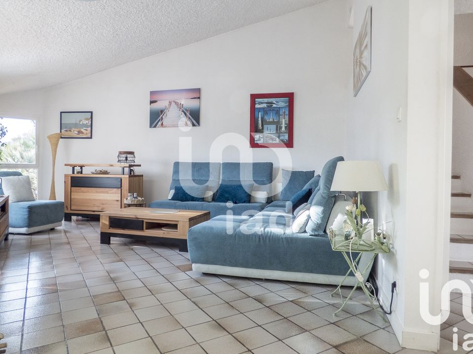 Villa i Chatelaillon-Plage, Charente-Maritime - foto 2