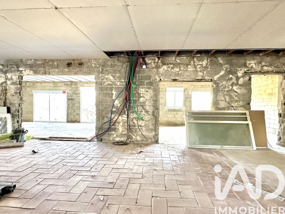 Villa i Bourg-Saint-Andéol, Ardeche - foto 2