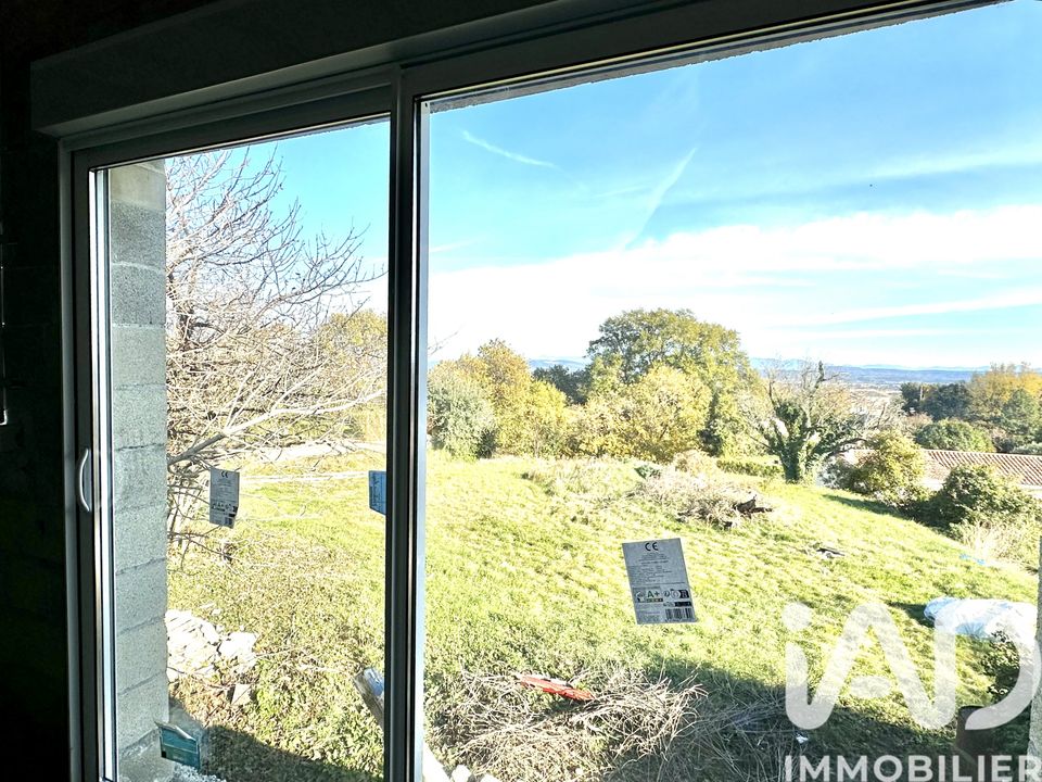 Villa i Bourg-Saint-Andéol, Ardeche - foto 3
