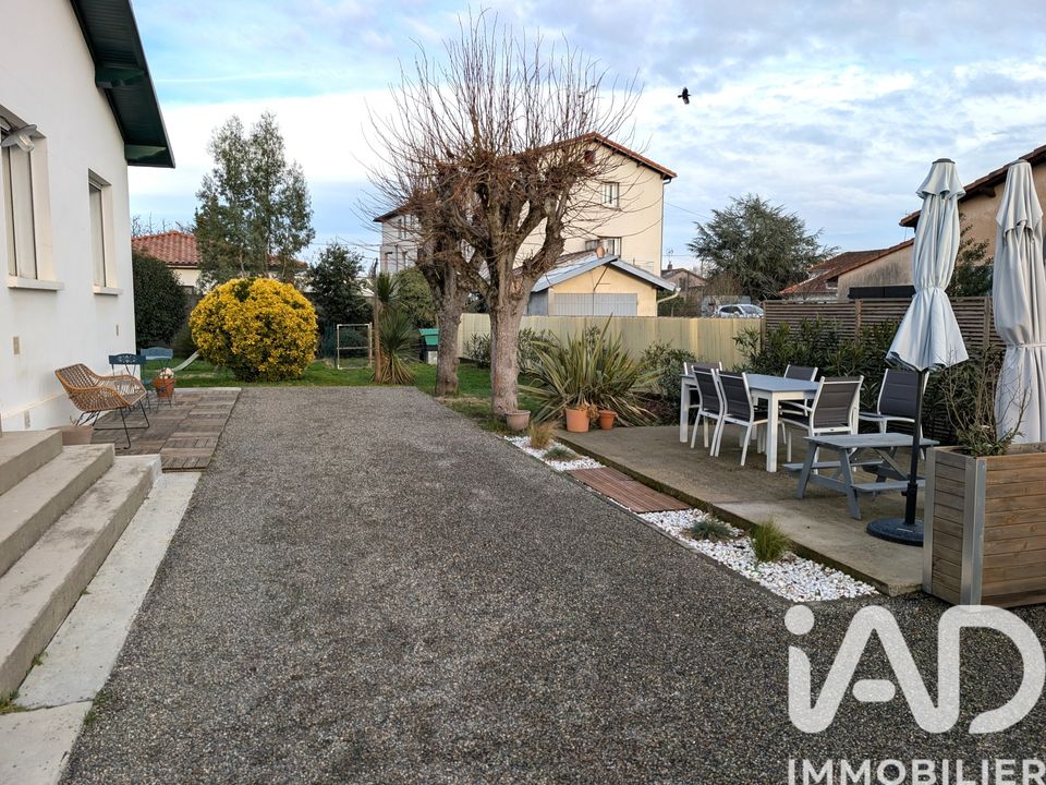 Villa i Saint-Lys, Haute-Garonne - bilde 3