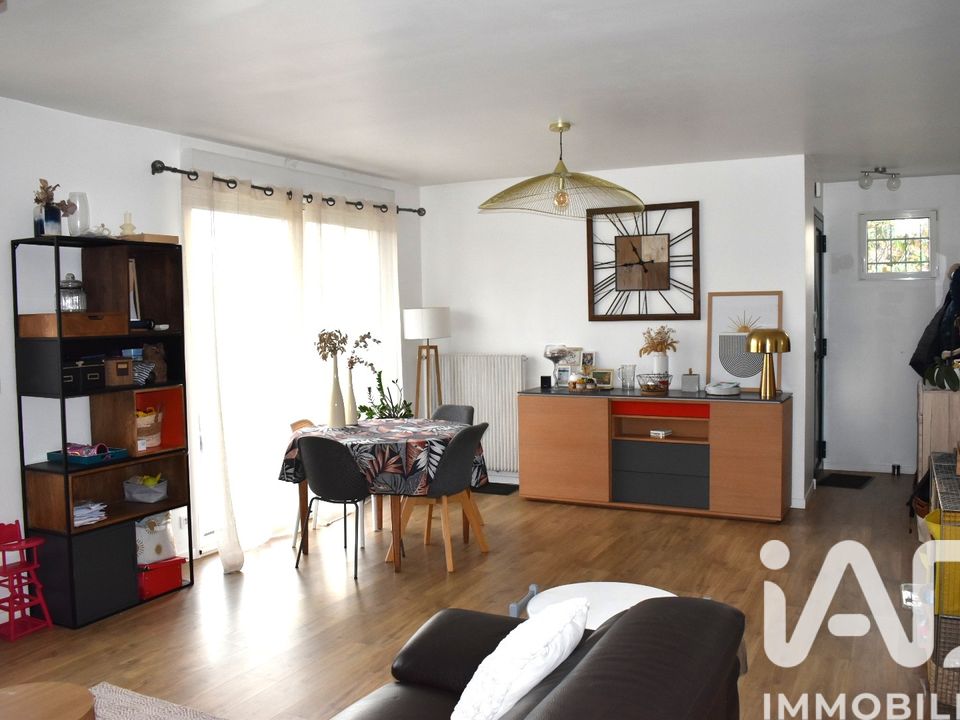 Villa i Saint-Lys, Haute-Garonne - bilde 4