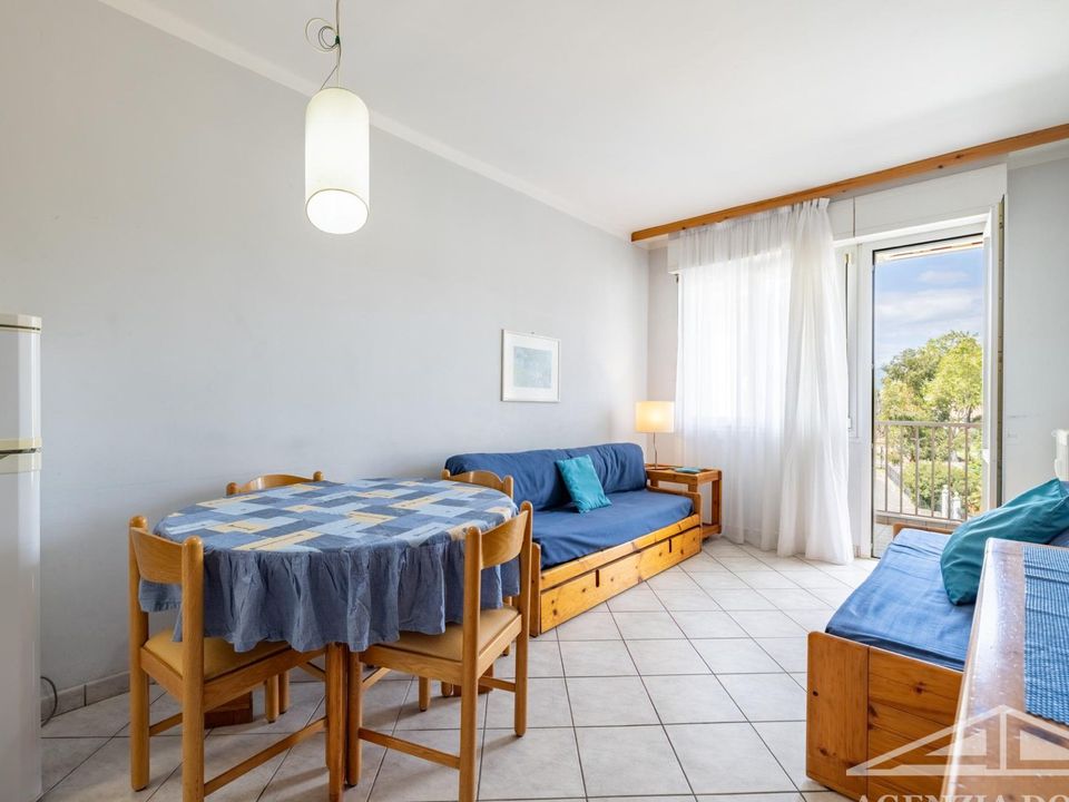 Leilighet i Bordighera, Imperia - bilde 2