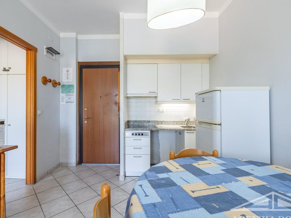 Leilighet i Bordighera, Imperia - bilde 3