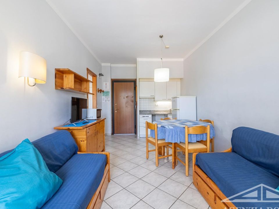 Leilighet i Bordighera, Imperia - bilde 4