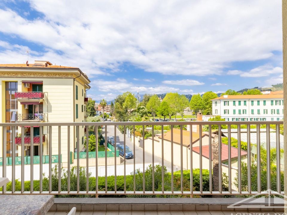 Leilighet i Bordighera, Imperia - bilde 5