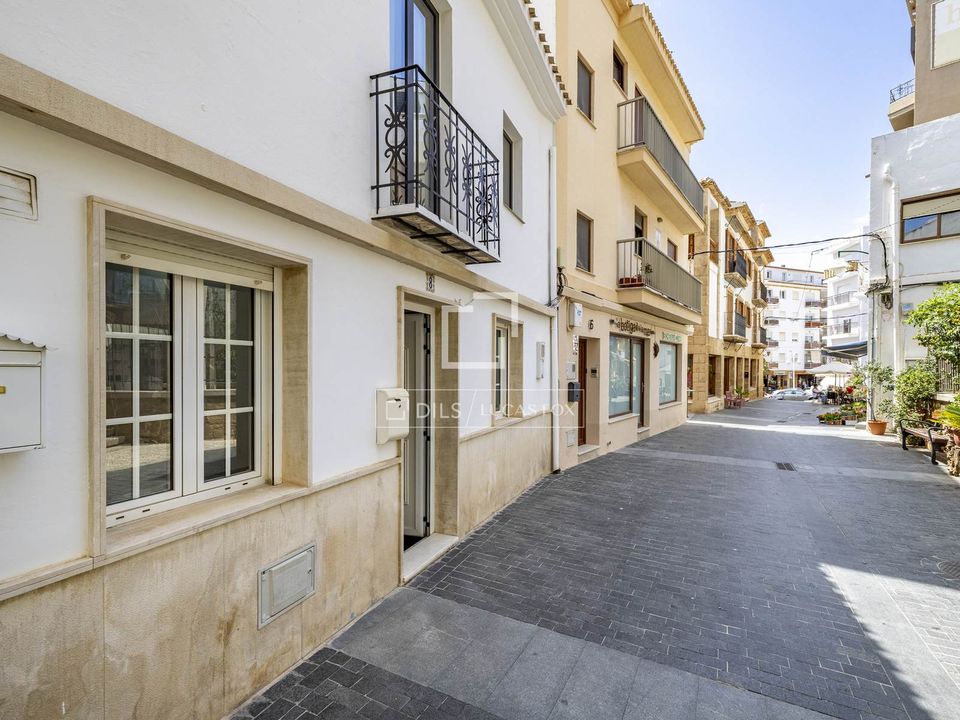 Lejlighed i Javea, Alicante - foto 2