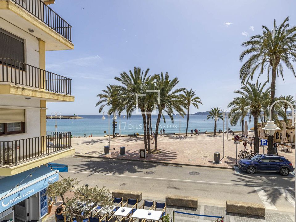 Lejlighed i Javea, Alicante - foto 1