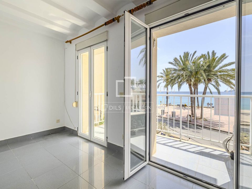 Lejlighed i Javea, Alicante - foto 5