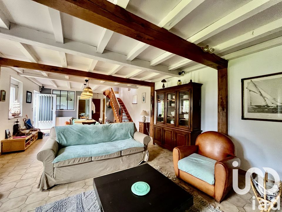 Villa i Trevou-Treguignec, Cotes-d'Armor - foto 4
