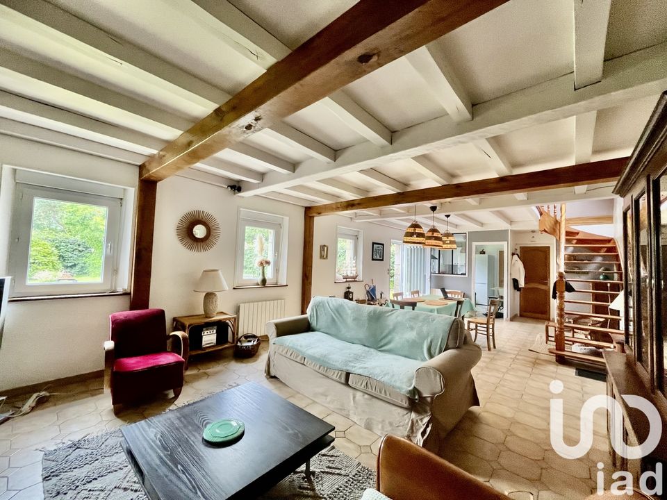 Villa i Trevou-Treguignec, Cotes-d'Armor - foto 5