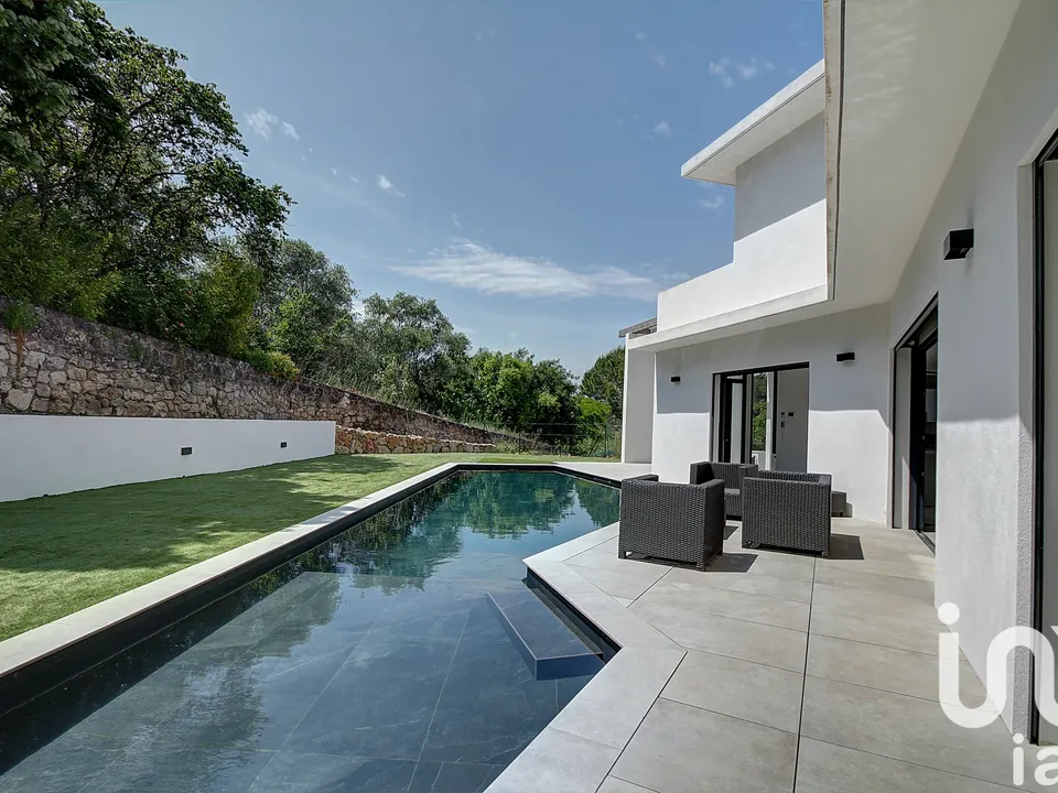 Villa i Grasse, Alpes-Maritimes - foto 5