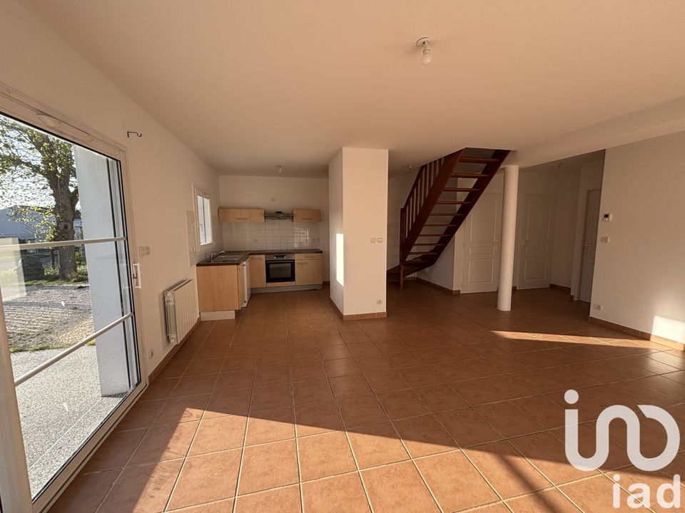 Villa i Le Gué-d'Alleré, Charente-Maritime - foto 3