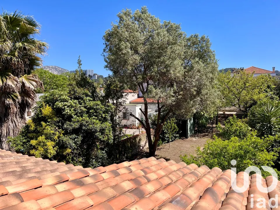Villa i Marseille, Bouches-du-Rhone - foto 2