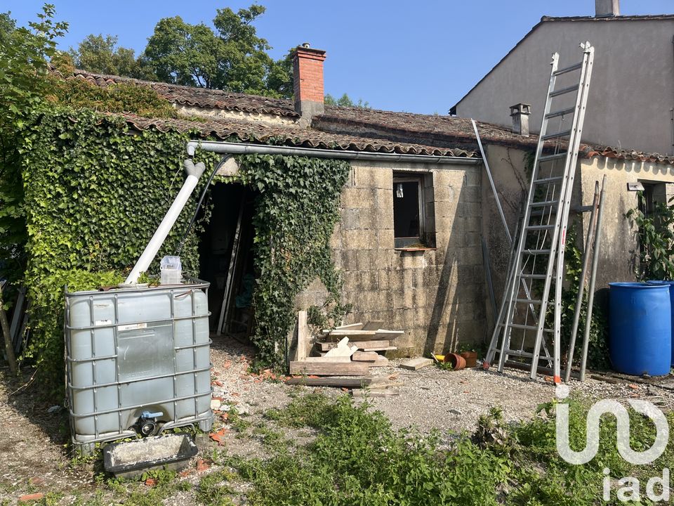 Villa en Fleac, Charente - foto 4