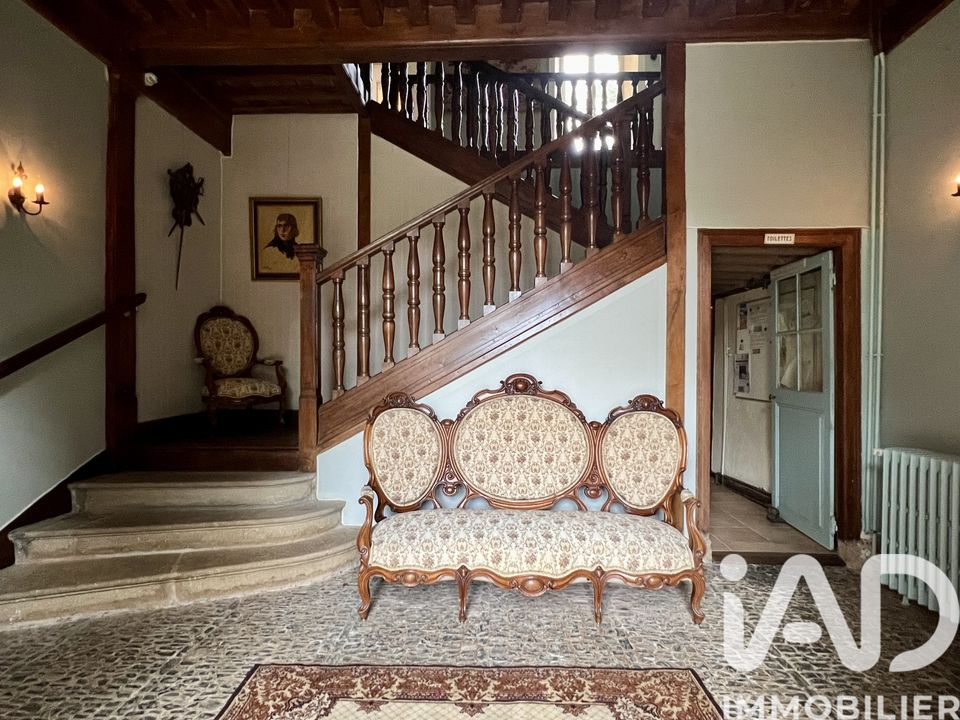 Villa i Lagrauliere, Correze - bilde 4