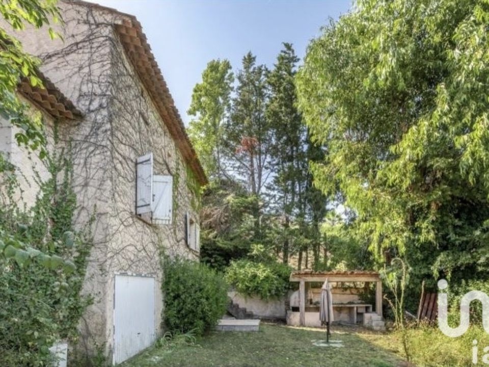 Villa i Vence, Alpes-Maritimes - bilde 2